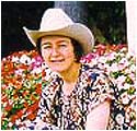 Maria Teresa Macias - Murdered April 15, 1996
